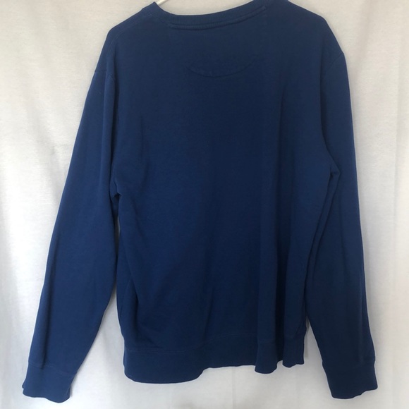 calvin klein crew neck - Picture 2 of 3